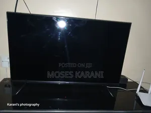 Synix Smart Android Tv