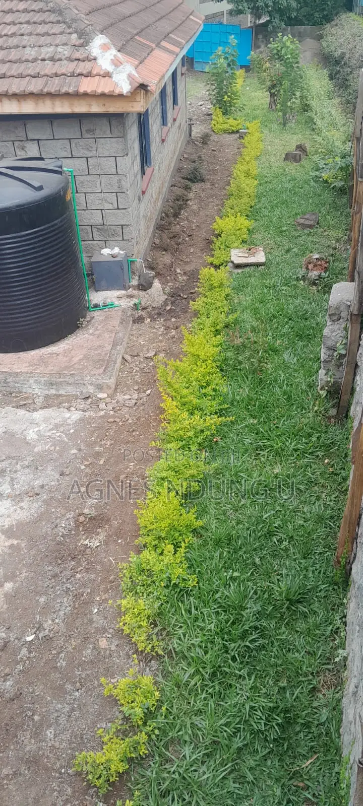 5bdrm Bungalow in Rongai, Maasai Lodge for rent