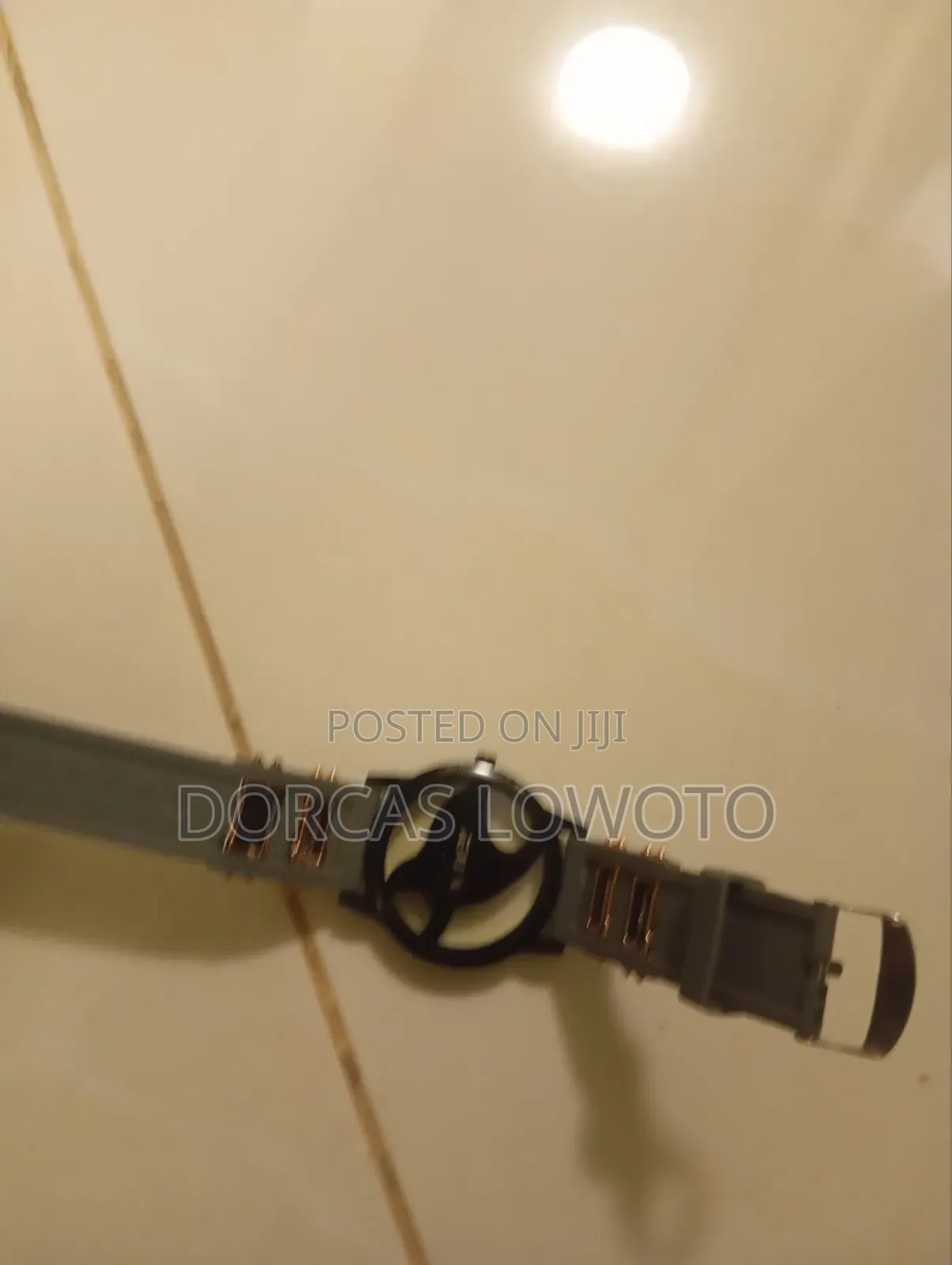 Danlex Watch