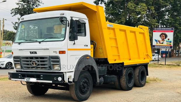 2025 Tata 2518 I Boggii Type