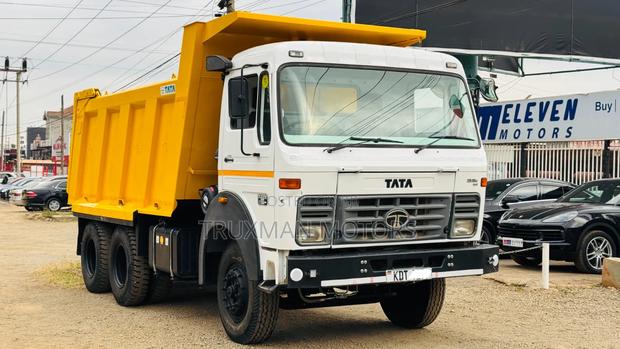 2025 Tata 2518 I Boggii Type - thumbnail 2