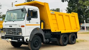2025 Tata 2518 I Boggii Type