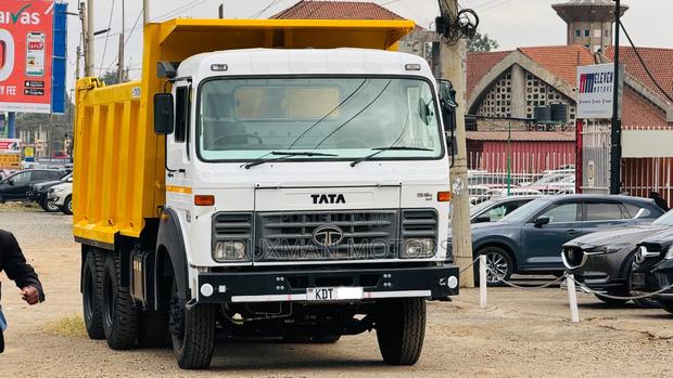 2025 Tata 2518 I Boggii Type - thumbnail 5