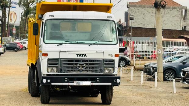 2025 Tata 2518 I Boggii Type - thumbnail 6