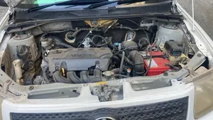 Toyota Succeed 2011 White