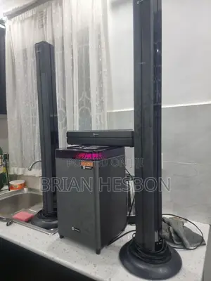 Sayona Apps Home Theater