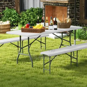 1.8 Metres Foldable Table for Sale