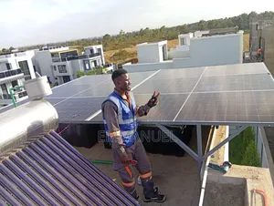 Solar Panels