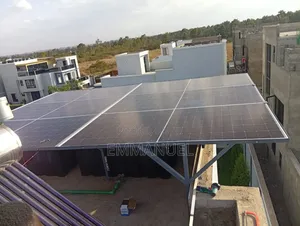 Solar Panels