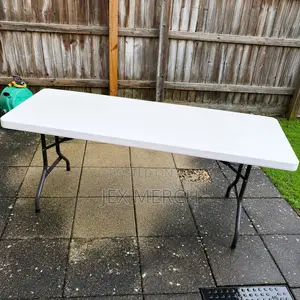 1.8-Metre Folding Table