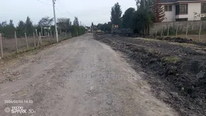 Syiokimau Mwanaichi Road