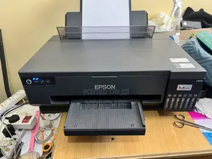 Epson Printer Ecotank L18050 A3+ Wi-Fi Ink Tank Photo Printer