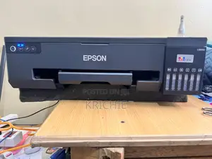 Epson Printer Ecotank L18050 A3+ Wi-Fi Ink Tank Photo Printer