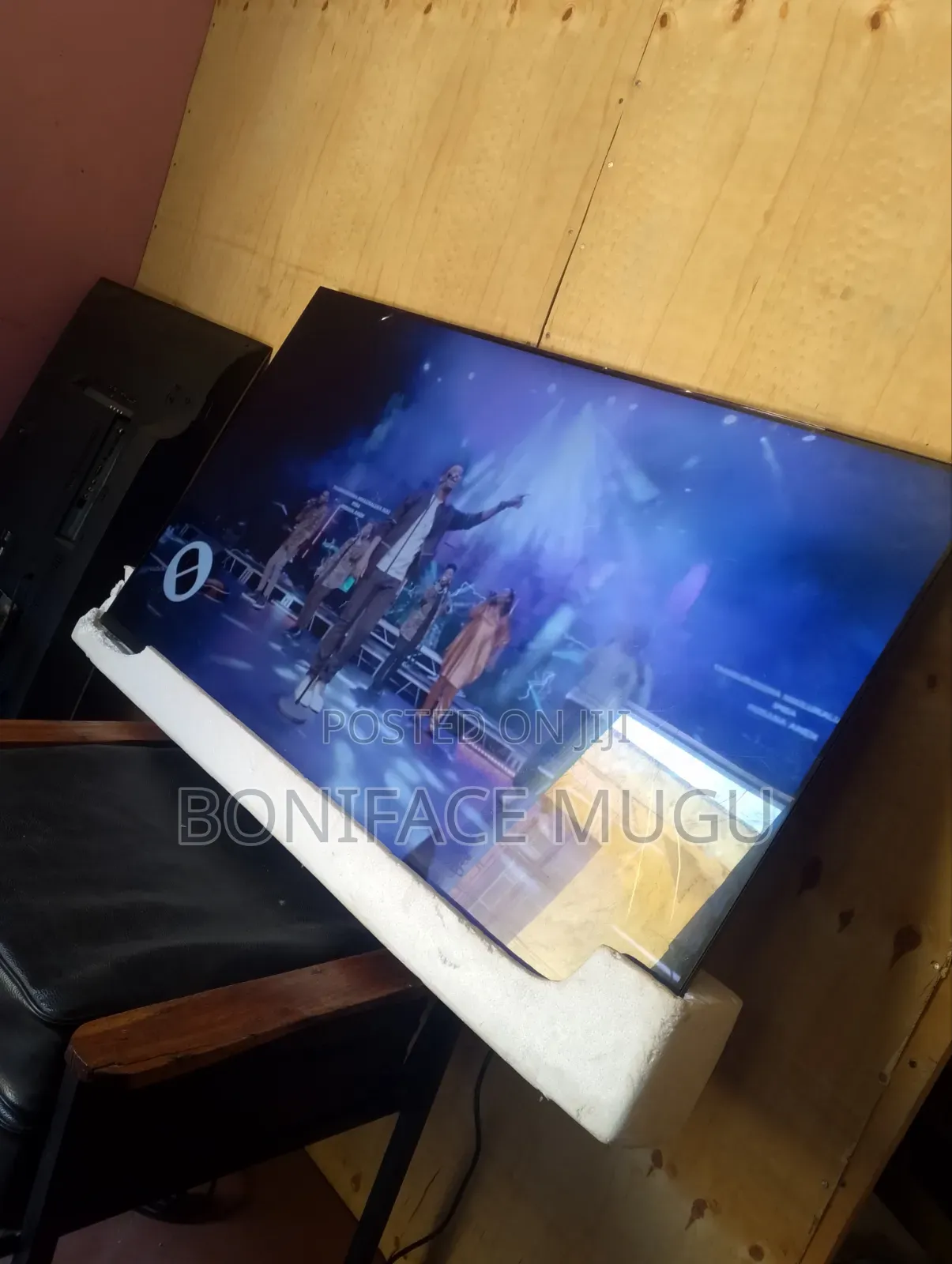 Vitron Tv 50"