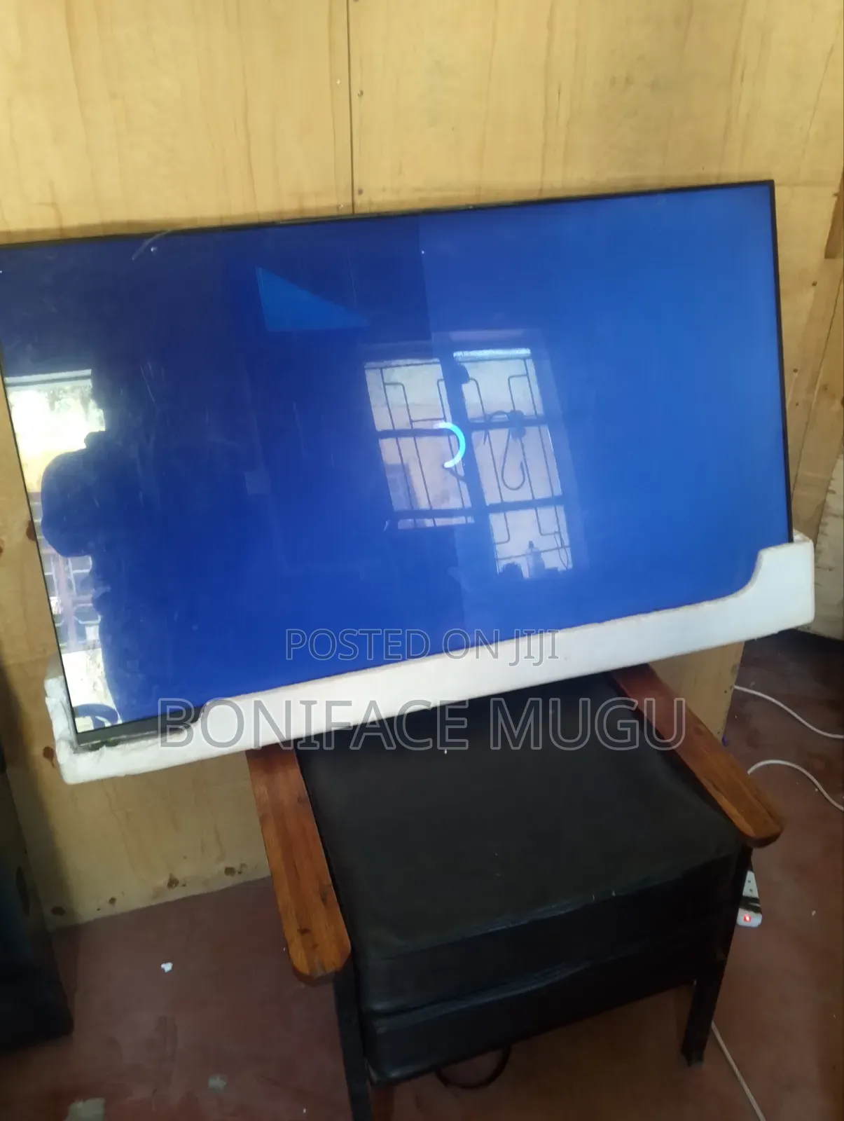 Vitron Tv 50"