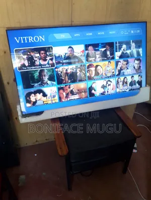Vitron Tv 50"