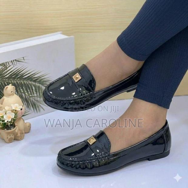 Ladies Loafers