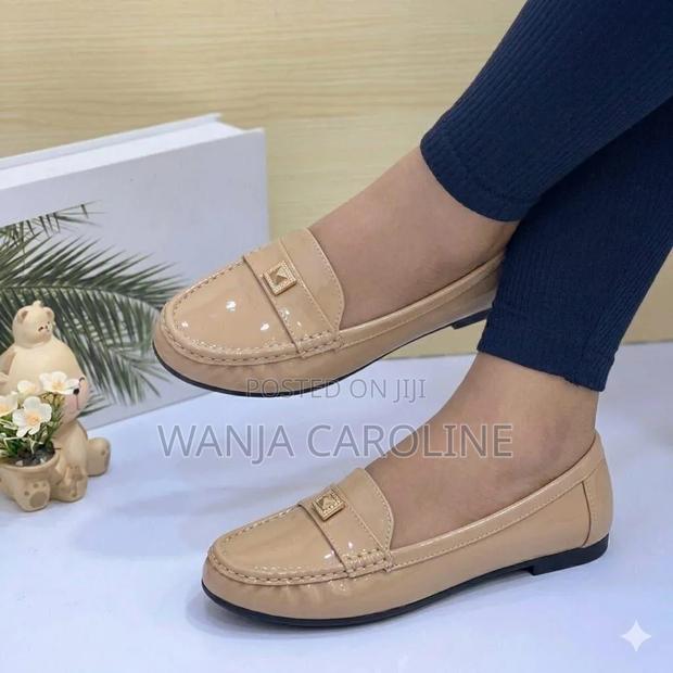 Ladies Loafers - thumbnail 3