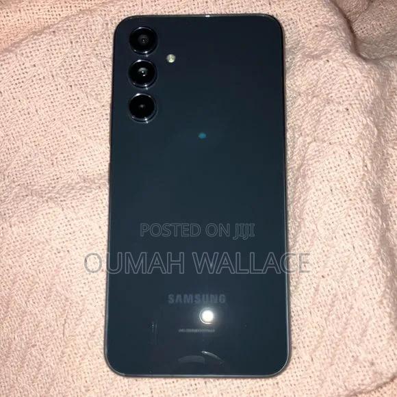 Samsung Galaxy A54 5G 256 GB Black