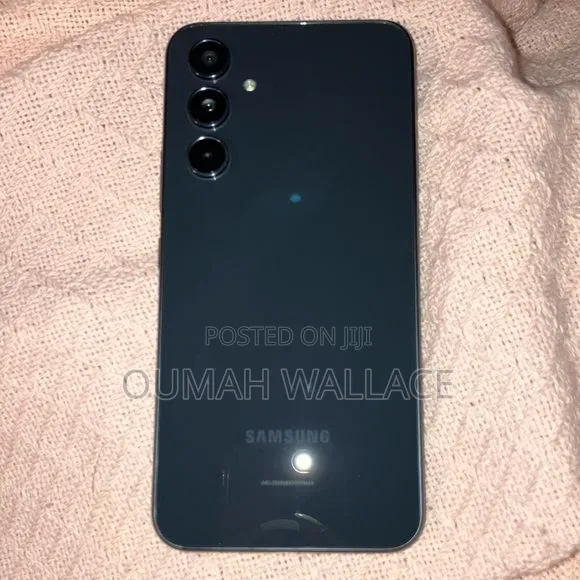 Samsung Galaxy A54 5G 256 GB Black