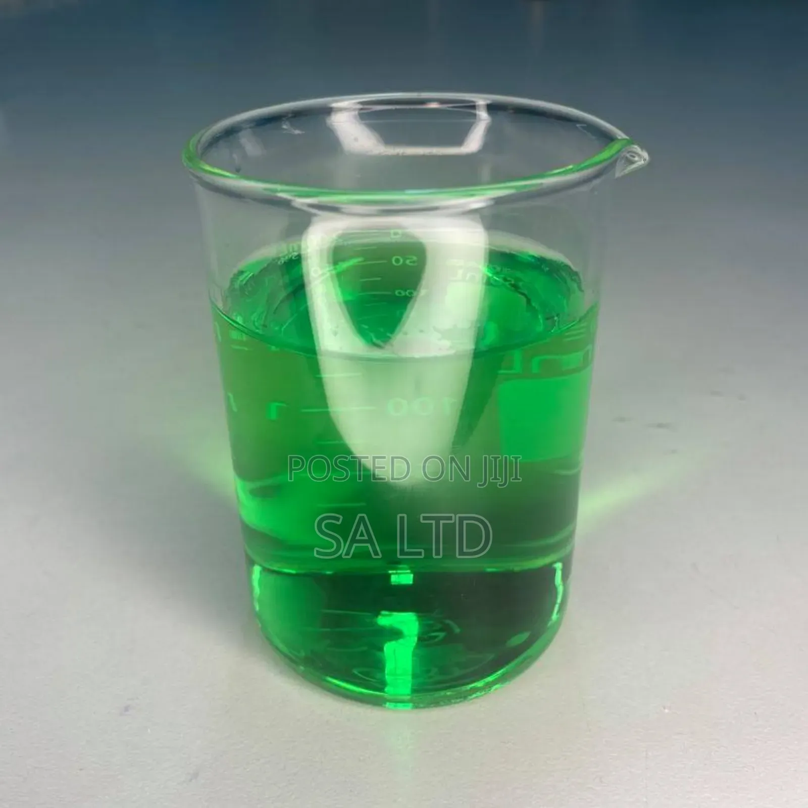 250g Dark Green Water Soluble Colour