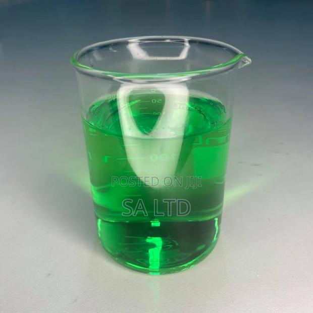 250g Dark Green Water Soluble Colour