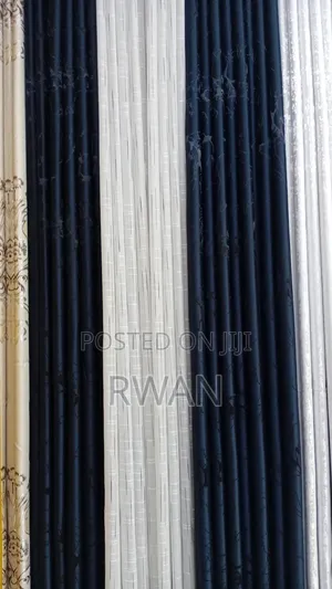 Bedrooms Privacy Window Curtains
