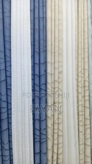 Bedrooms Privacy Window Curtains