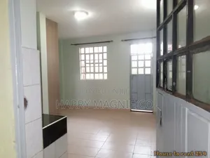 1bdrm Bedsitter in Regen for rent