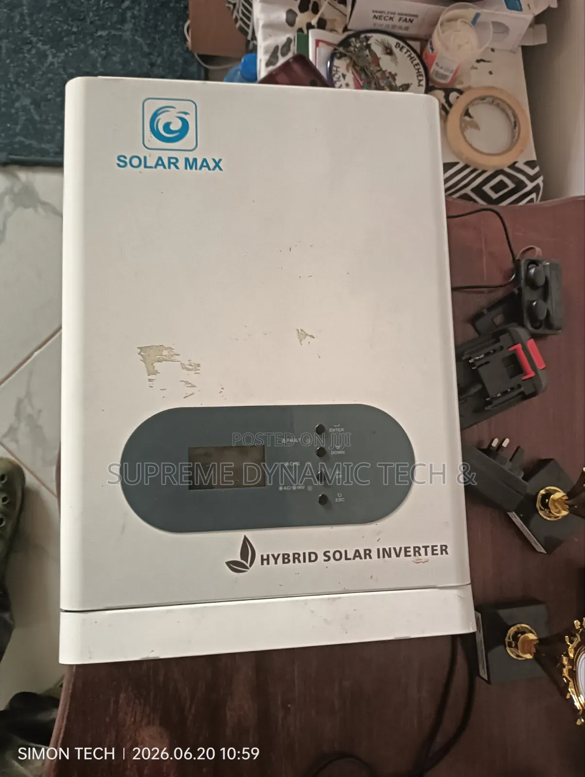 3kva Inverter