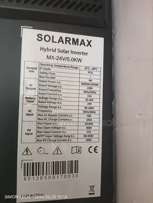 3kva Inverter