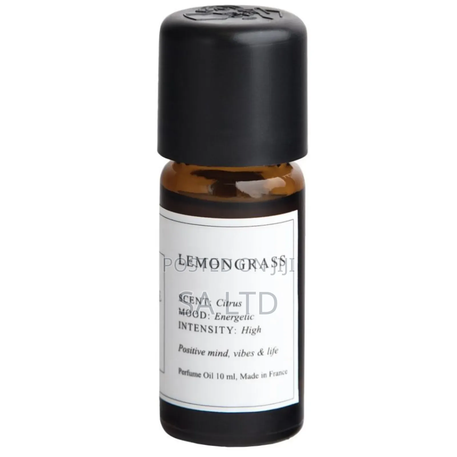 Lemongrass Fragrance