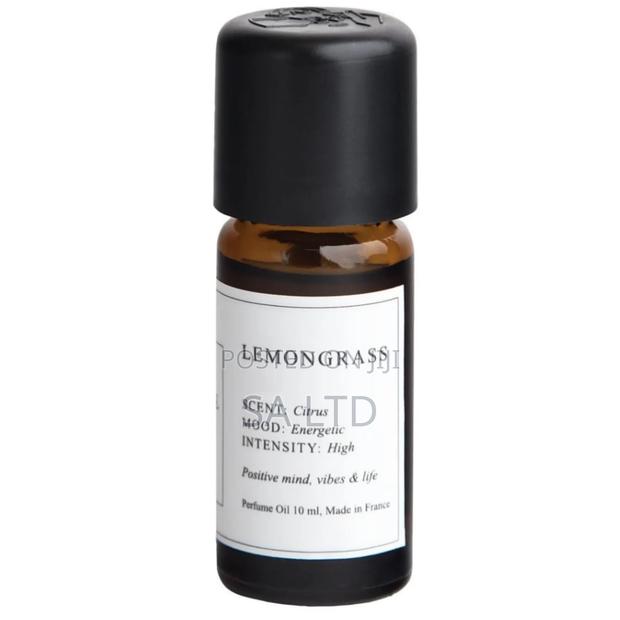 Lemongrass Fragrance