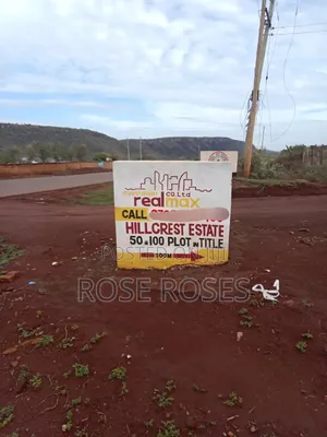 Prime Plots for Sale in Kimuka Ngong