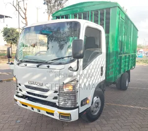Isuzu NMR KDL