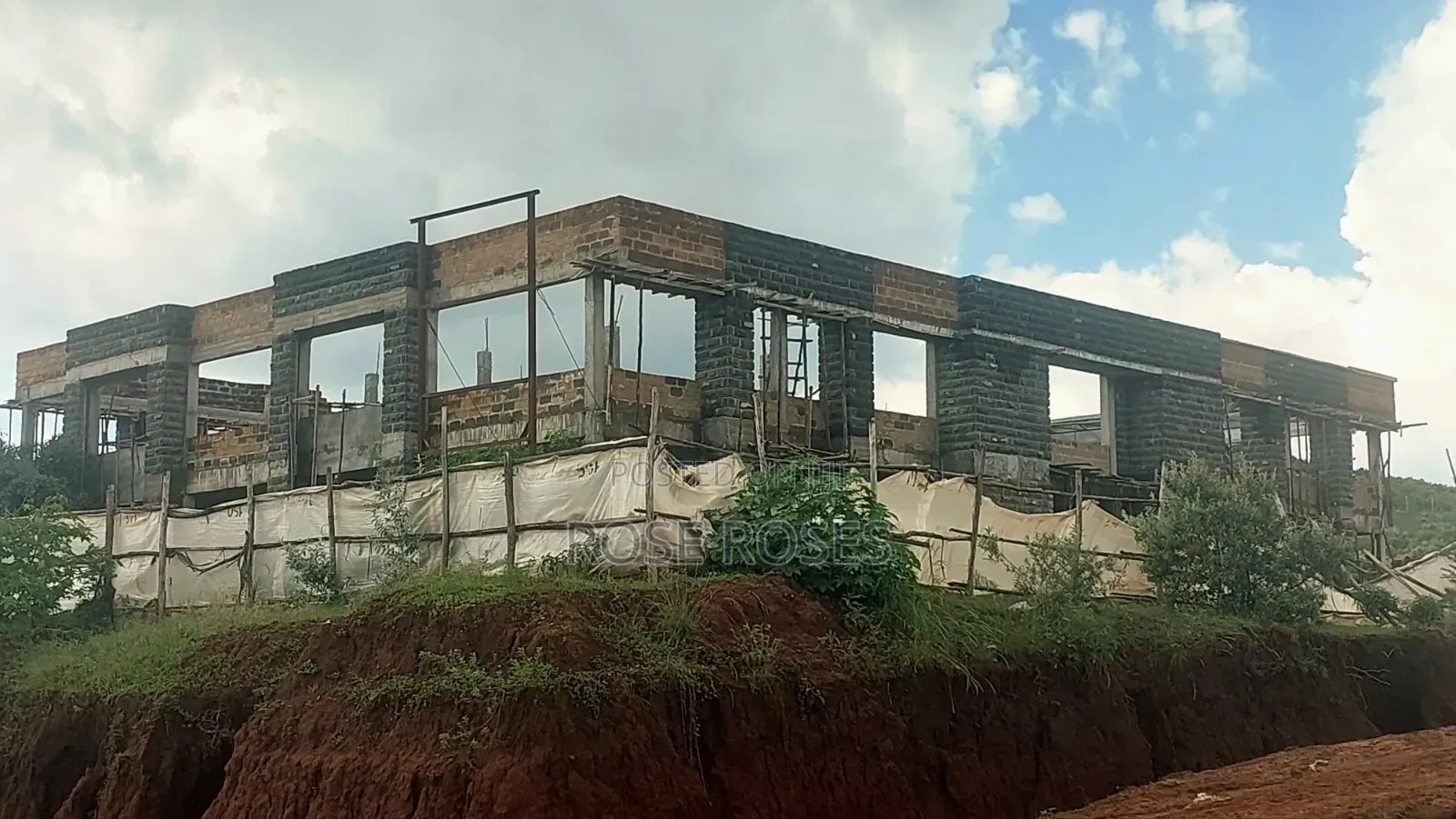 Prime Plots for Sale in Kimuka Ngong