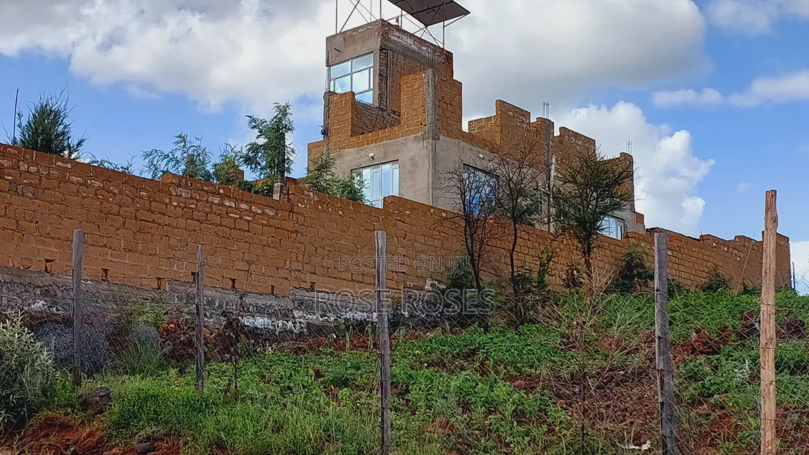 Prime Plots for Sale in Kimuka Ngong