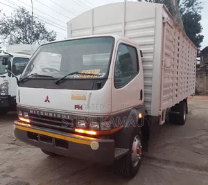 Mitsubishi Fh215