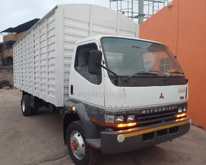 Mitsubishi Fh215