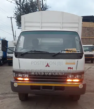 Mitsubishi Fh215