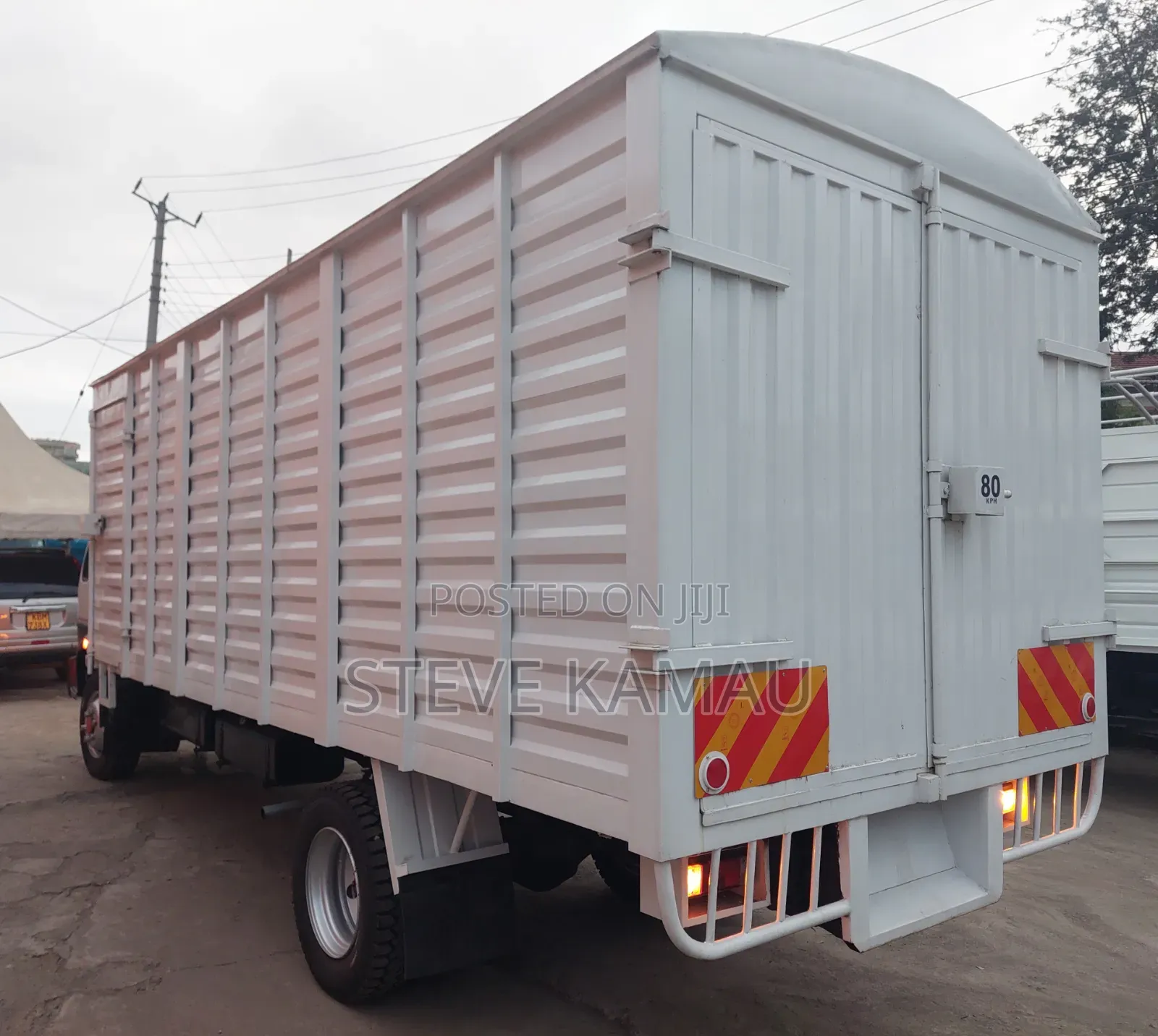 Mitsubishi Fh215