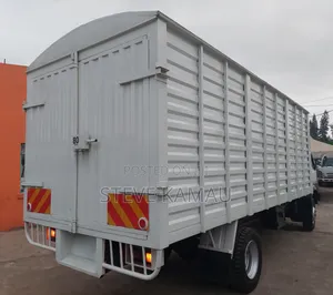 Mitsubishi Fh215