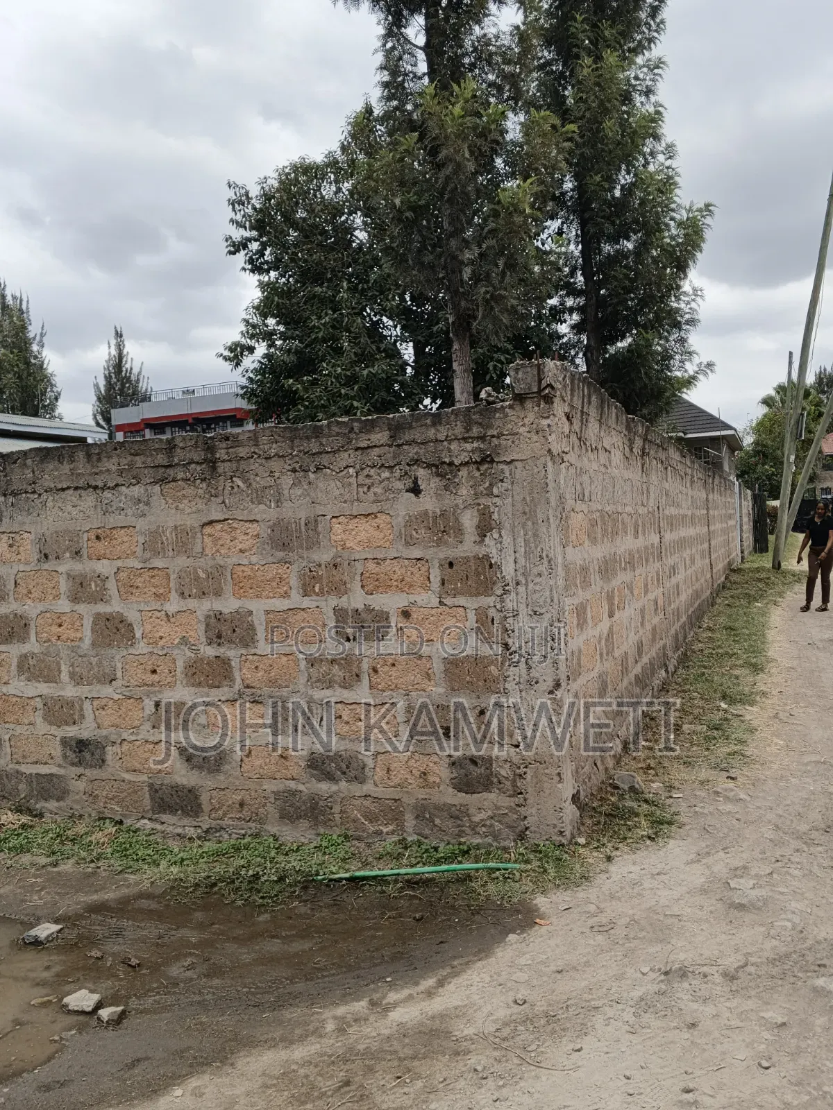 120*120plot for Sale