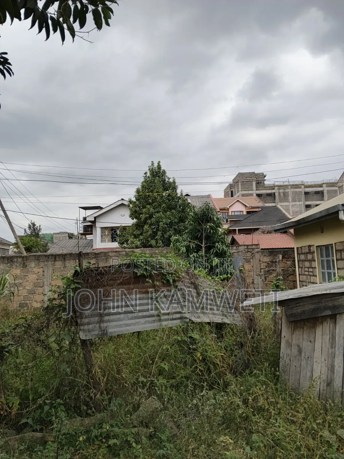 120*120plot for Sale
