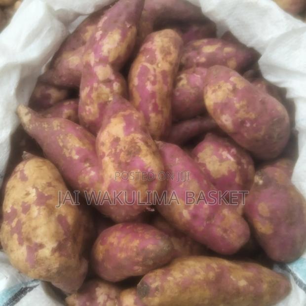 Jai Wakulima Basket - thumbnail 4