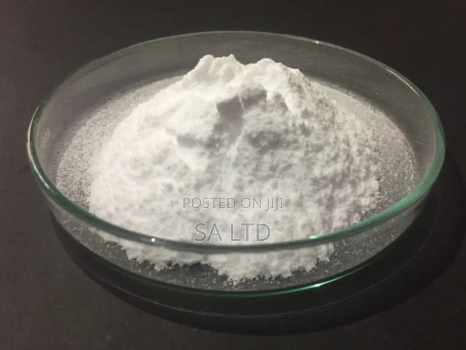 Ethylenediaminetetraacetic Acid (Edta)