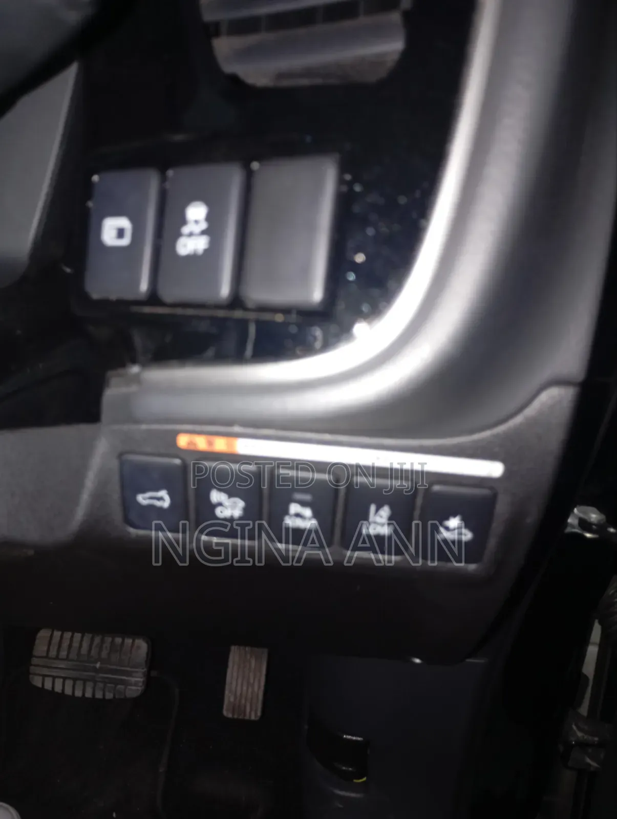 Mitsubishi Outlander 2019 Black