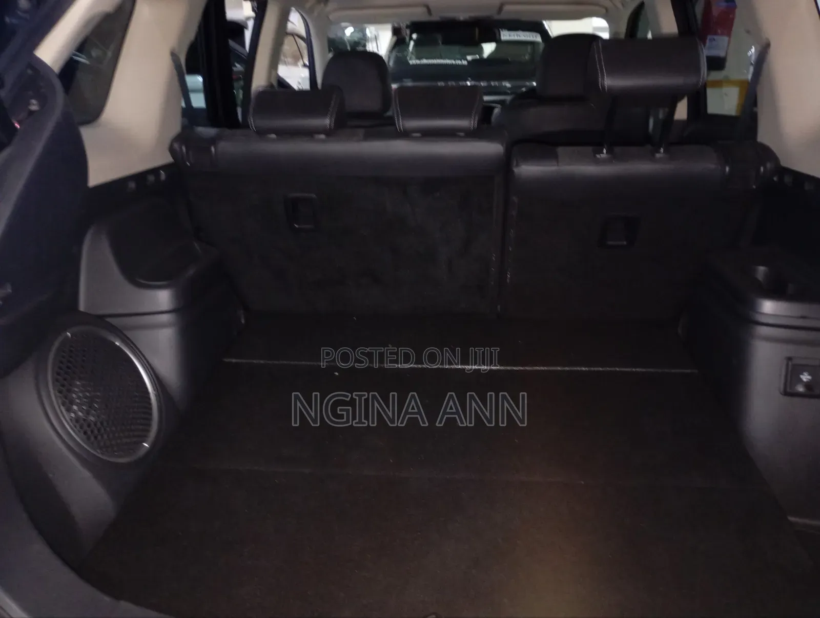 Mitsubishi Outlander 2019 Black