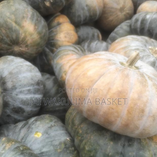 Jai Wakulima Basket - thumbnail 11