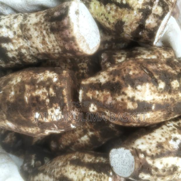 Jai Wakulima Basket - thumbnail 17